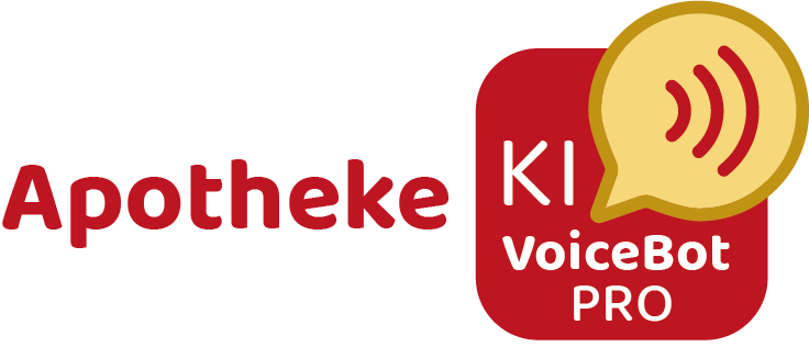 VoiceBot PRO marketadvisor Apotheke