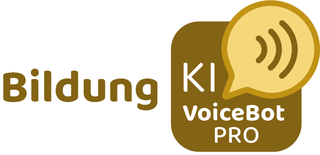 VoiceBot PRO marketadvisor Bildung