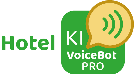 VoiceBot PRO marketadvisor Hotel